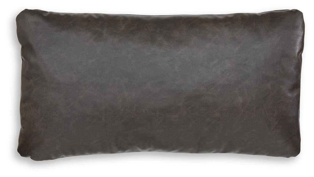 Danvale Dark Brown Pillow from Ashley - Luna Furniture