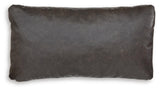 Danvale Dark Brown Pillow from Ashley - Luna Furniture