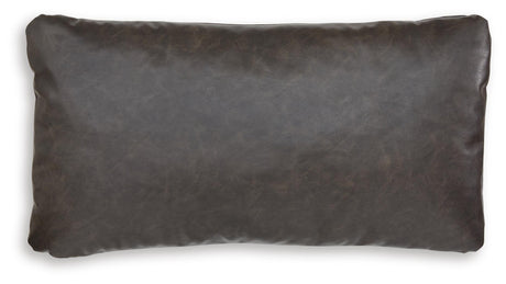 Danvale Dark Brown Pillow from Ashley - Luna Furniture
