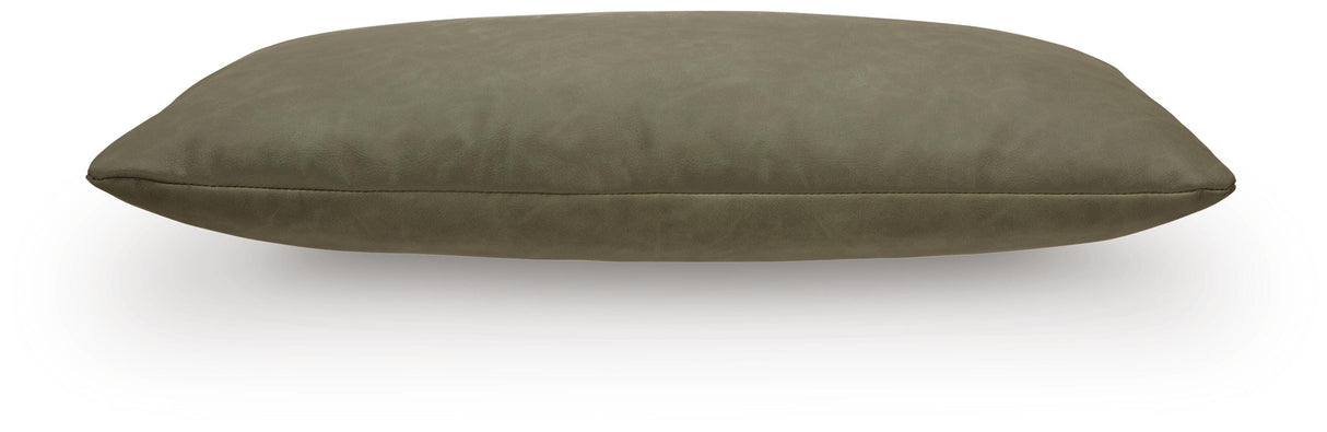 Danvale Green Pillow from Ashley - Luna Furniture