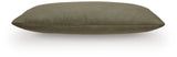 Danvale Green Pillow from Ashley - Luna Furniture