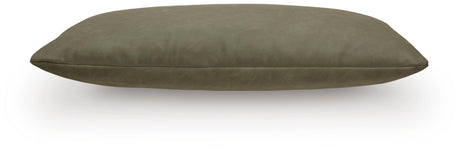 Danvale Green Pillow from Ashley - Luna Furniture