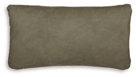 Danvale Green Pillow from Ashley - Luna Furniture