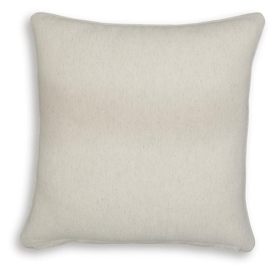Viveka Brown/Beige Pillow from Ashley - Luna Furniture