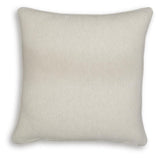 Viveka Brown/Beige Pillow from Ashley - Luna Furniture