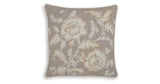 Viveka Brown/Beige Pillow (Set of 4) from Ashley Furniture - Luna Furniture