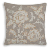 Viveka Brown/Beige Pillow from Ashley - Luna Furniture
