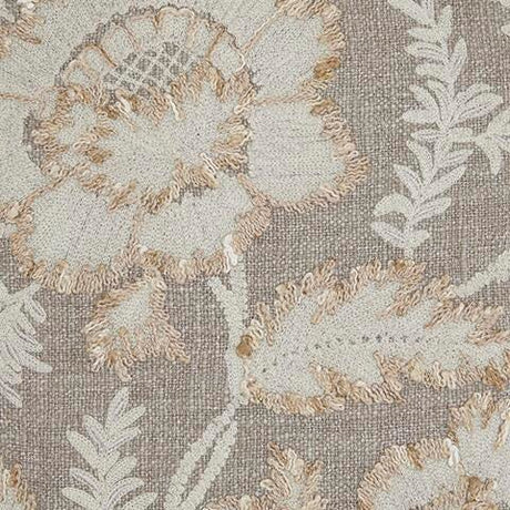 Viveka Brown/Beige Pillow from Ashley - Luna Furniture