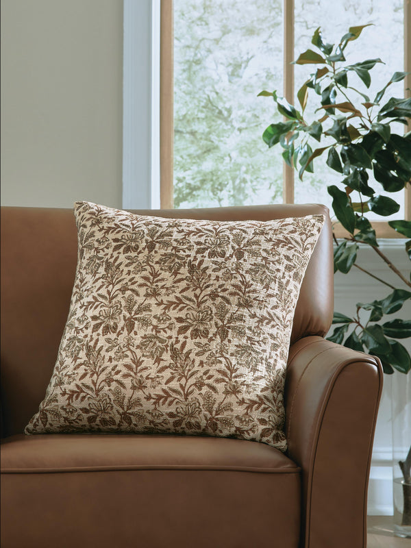Altmontner Brown/Beige Pillow