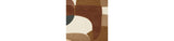 Hallam Sienna/Gold/Charcoal Pillow (Set of 4) from Ashley Furniture - Luna Furniture