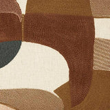 Hallam Sienna/Gold/Charcoal Pillow from Ashley - Luna Furniture