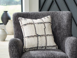 Wimings Brown/Black/Cream Pillow from Ashley - Luna Furniture
