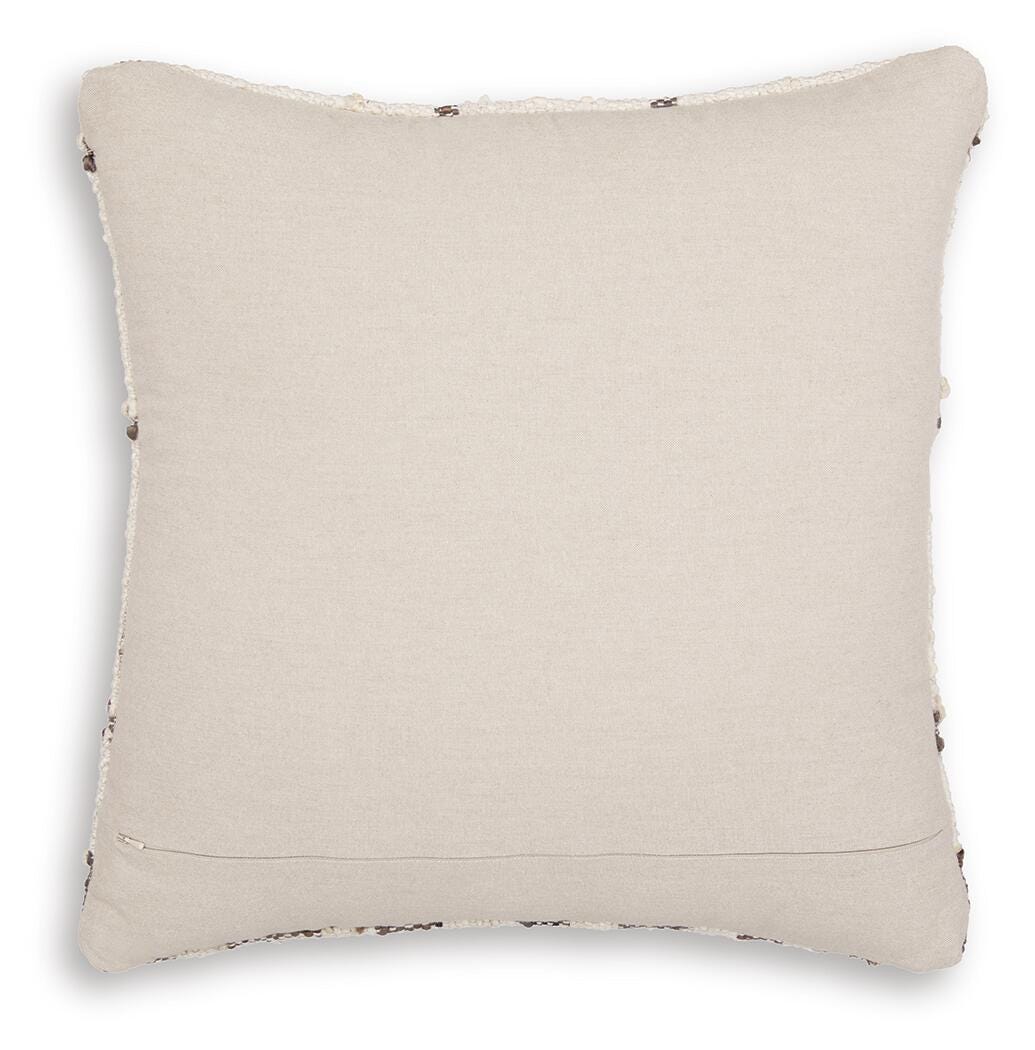 Wimings Brown/Black/Cream Pillow from Ashley - Luna Furniture