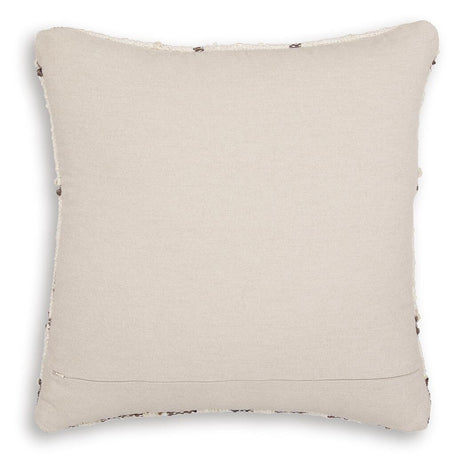 Wimings Brown/Black/Cream Pillow from Ashley - Luna Furniture