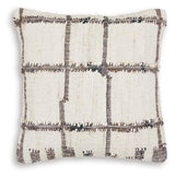 Wimings Brown/Black/Cream Pillow from Ashley - Luna Furniture