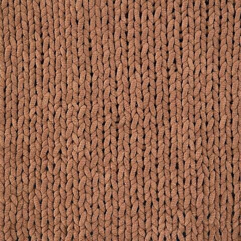 Chaddon Sienna Throw from Ashley - Luna Furniture