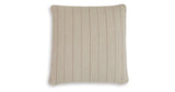 Valwick Beige/Brown Pillow (Set of 4) from Ashley - Luna Furniture