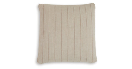 Valwick Beige/Brown Pillow (Set of 4) from Ashley - Luna Furniture