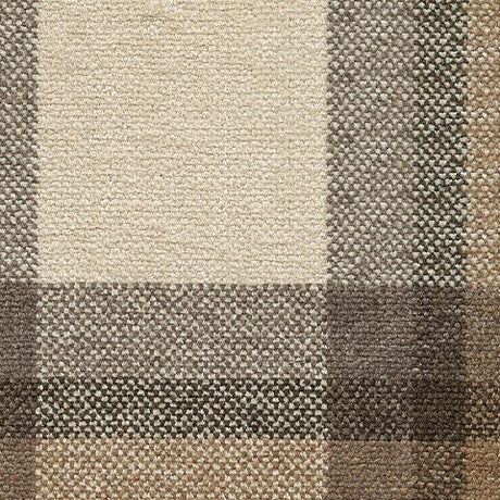Varnburg Brown/Cream Pillow, Set of 4 from Ashley - Luna Furniture