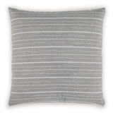 Vernthrone Taupe/White Pillow (Set of 4) from Ashley - Luna Furniture