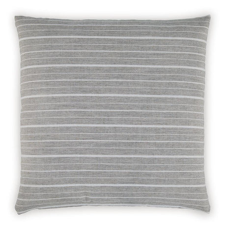 Vernthrone Gray/White Pillow, Set of 4 from Ashley - Luna Furniture