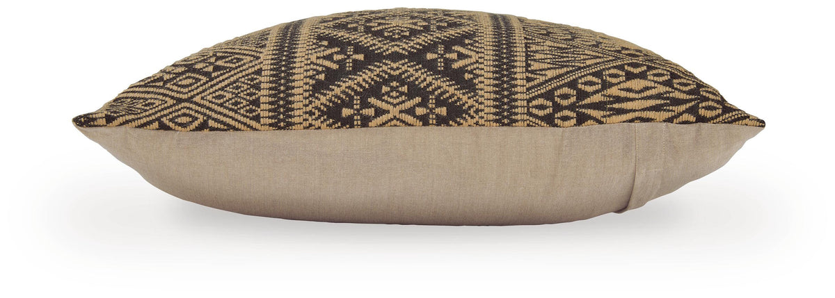Davinwood Natural Pillow, Set of 4 from Ashley - Luna Furniture