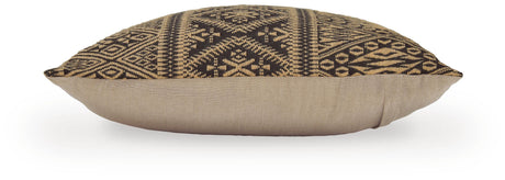 Davinwood Natural Pillow, Set of 4 from Ashley - Luna Furniture