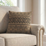 Davinwood Natural Pillow, Set of 4 from Ashley - Luna Furniture