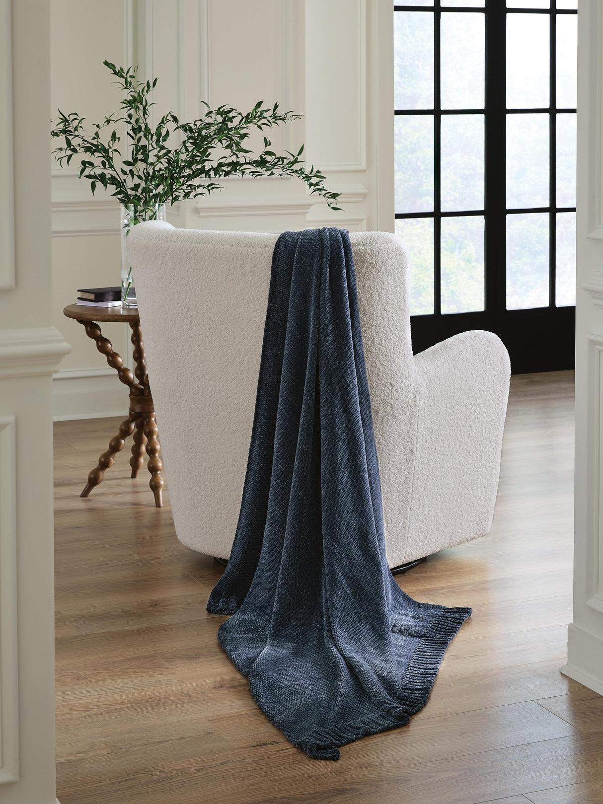 Anawood Blue from Ashley - Luna Furniture