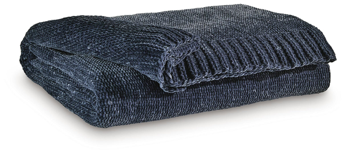 Anawood Blue from Ashley - Luna Furniture
