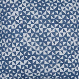 Jaycott Next-Gen Nuvella Blue/White Pillow from Ashley - Luna Furniture