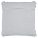 Seanow Next-Gen Nuvella Green/Turquoise/White Pillow from Ashley - Luna Furniture