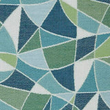 Seanow Next-Gen Nuvella Green/Turquoise/White Pillow from Ashley - Luna Furniture
