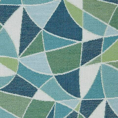 Seanow Next-Gen Nuvella Green/Turquoise/White Pillow from Ashley - Luna Furniture