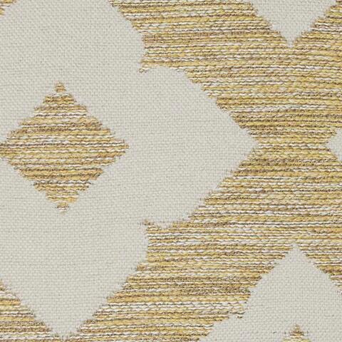 Brockner Next-Gen Nuvella Brown/Yellow Pillow from Ashley - Luna Furniture