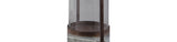 Diedrick Gray/Black Lantern from Ashley - Luna Furniture