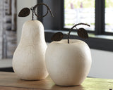 Bidelia Antique White Sculpture from Ashley - Luna Furniture
