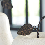 Bidelia Antique White Sculpture from Ashley - Luna Furniture