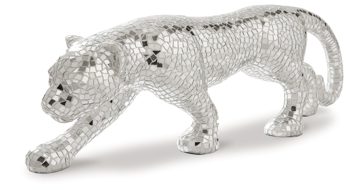 Drice Mirror Sculpture from Ashley Furniture - Luna Furniture