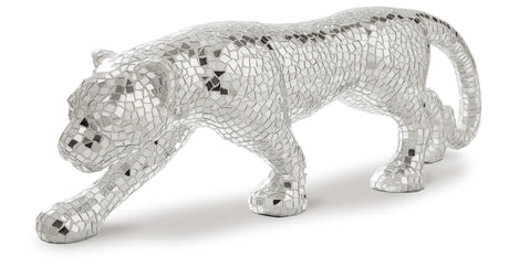 Drice Mirror Sculpture from Ashley - Luna Furniture
