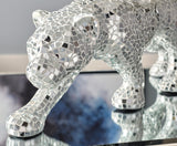 Drice Mirror Sculpture from Ashley - Luna Furniture