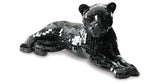 Drice Black Sculpture from Ashley - Luna Furniture