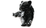 Drice Black Sculpture from Ashley - Luna Furniture