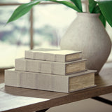 Jolina Linen Box from Ashley - Luna Furniture