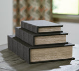 Jolina Black Box from Ashley - Luna Furniture