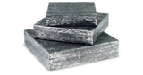 Keldy Antique Pewter Finish Box from Ashley - Luna Furniture