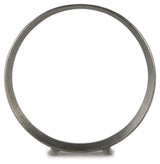 Ryandale Antique Pewter Finish Sculpture from Ashley - Luna Furniture