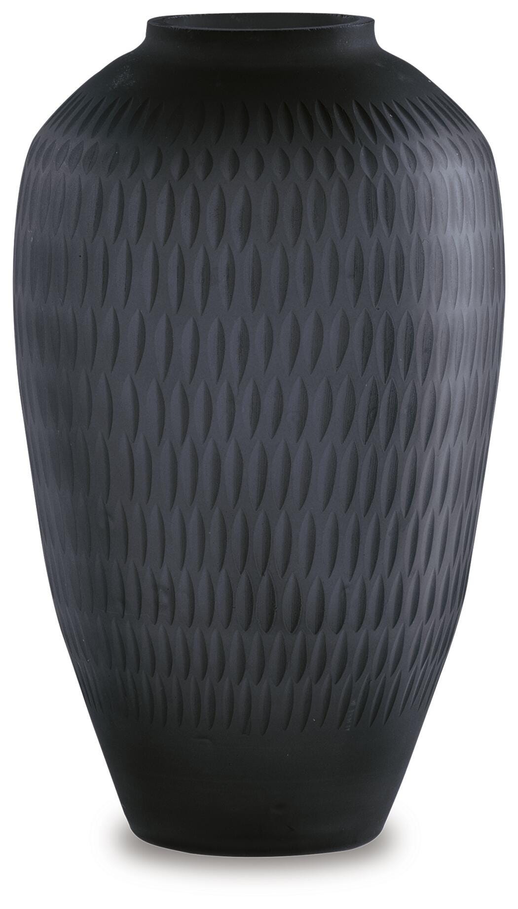 Etney Slate Vase from Ashley - Luna Furniture