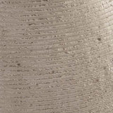 Hannela Antique Tan Vase from Ashley Furniture - Luna Furniture