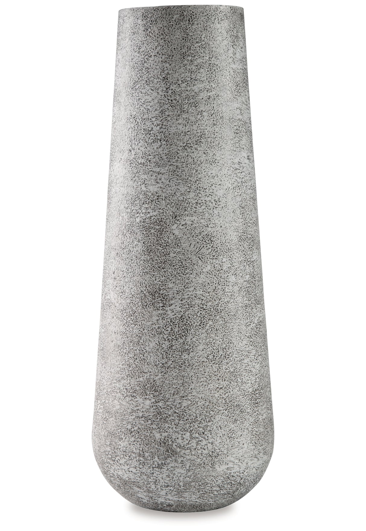 Fynn Antique White Vase from Ashley Furniture - Luna Furniture